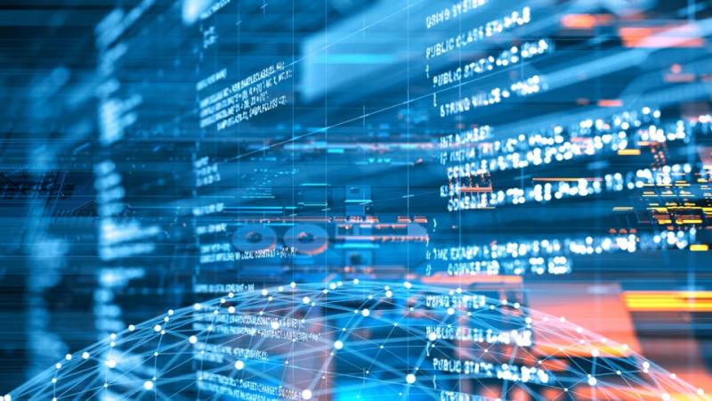 Linux基石:木里小程序开发公司的技术底座与发行版选择逻辑